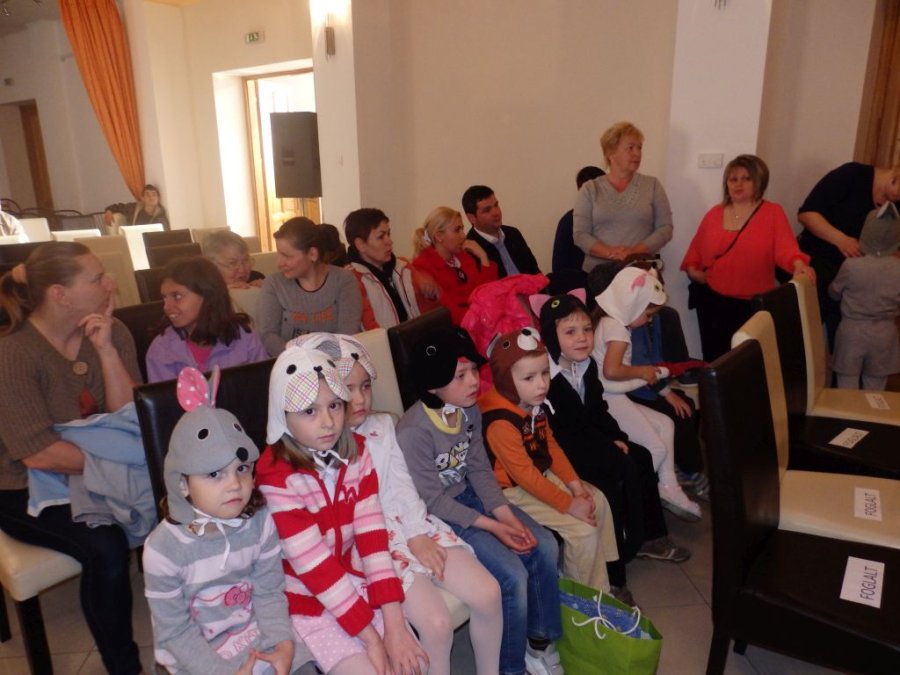 Drámafesztivál 2015