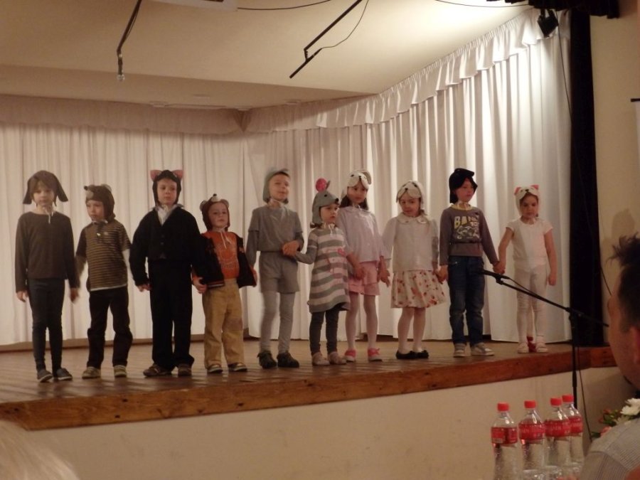 Drámafesztivál 2015