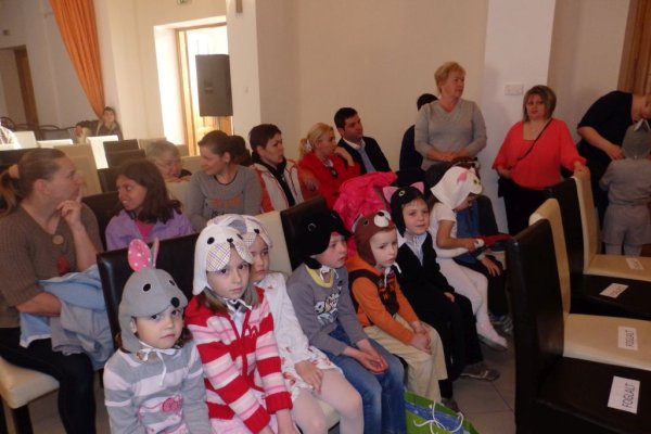 Drámafesztivál 2015