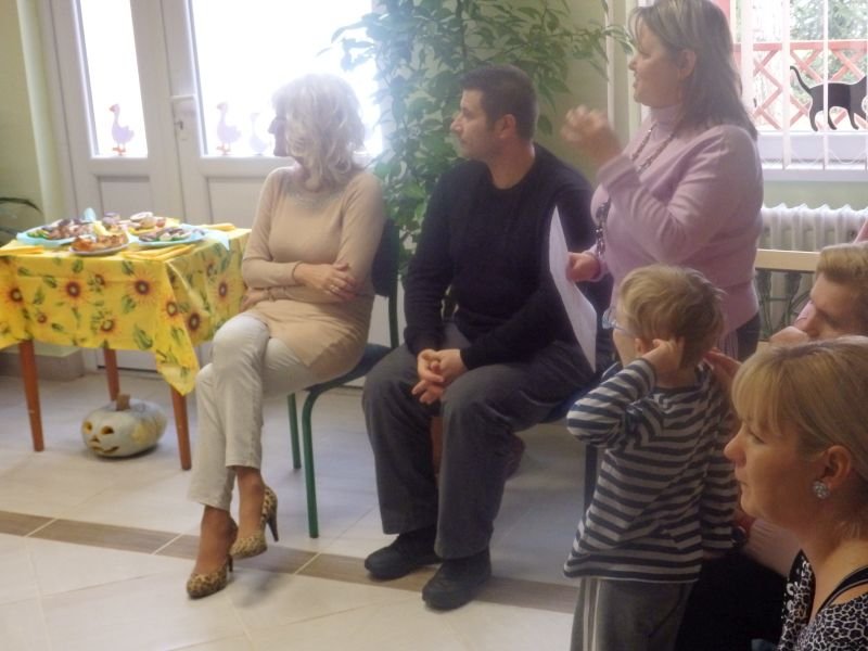Márton nap Dózsa