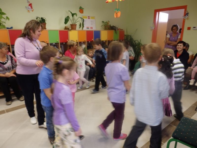 Márton nap Dózsa