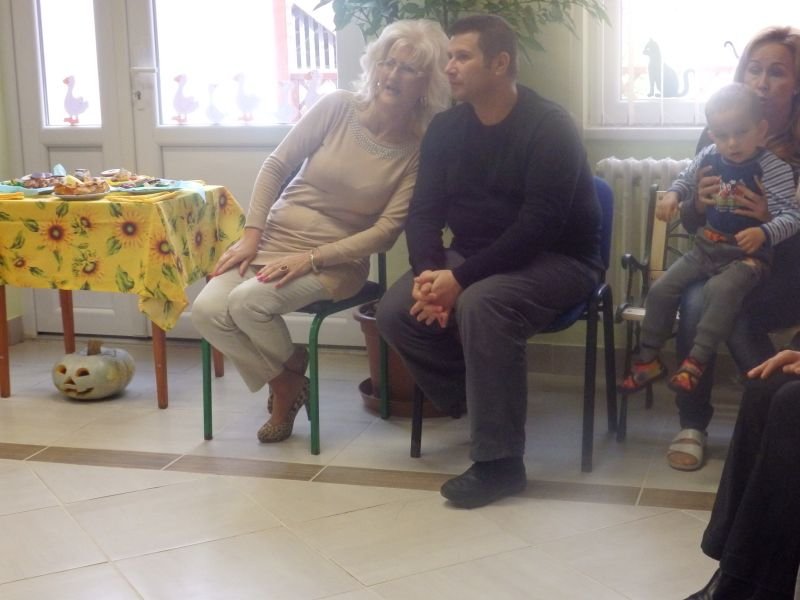 Márton nap Dózsa