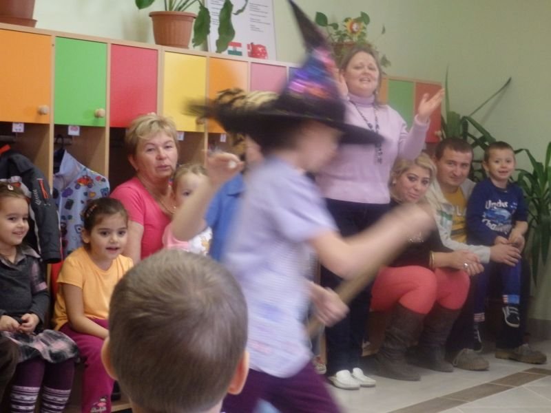Márton nap Dózsa