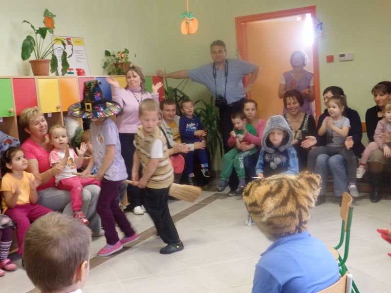 Márton nap Dózsa