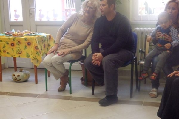 Márton nap Dózsa