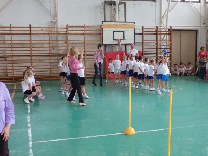 Ovi-suli sportverseny