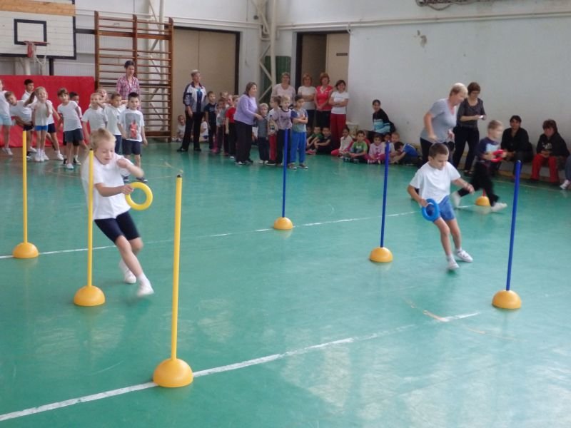Ovi-suli sportverseny