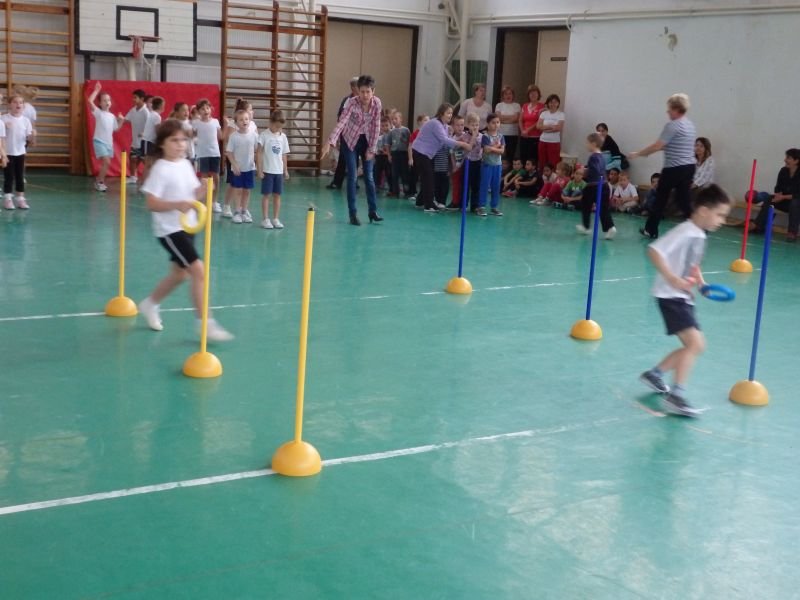 Ovi-suli sportverseny