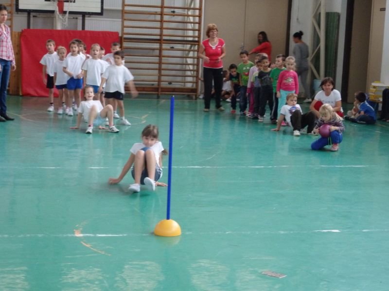 Ovi-suli sportverseny