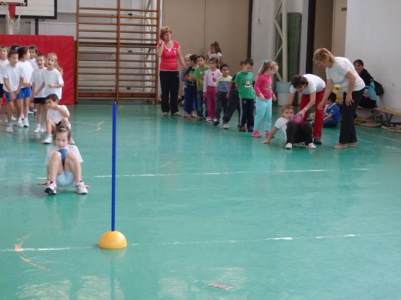Ovi-suli sportverseny