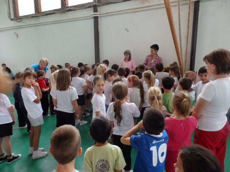 Ovi-suli sportverseny