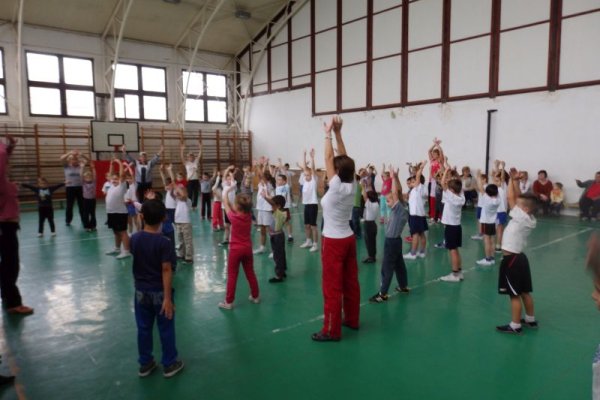 Ovi-suli sportverseny
