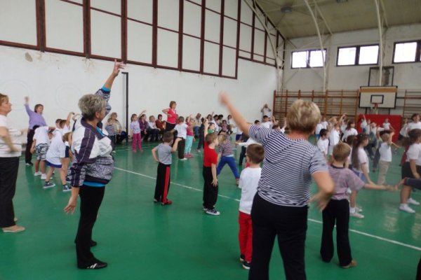 Ovi-suli sportverseny