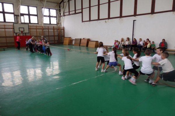 Ovi-suli sportverseny