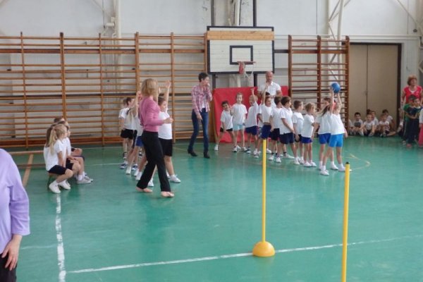 Ovi-suli sportverseny