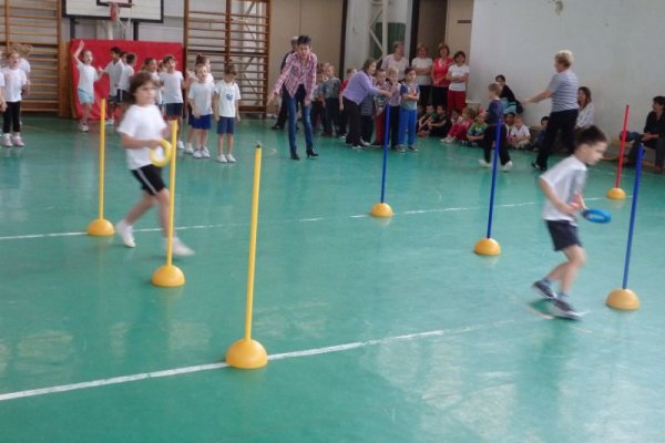 Ovi-suli sportverseny