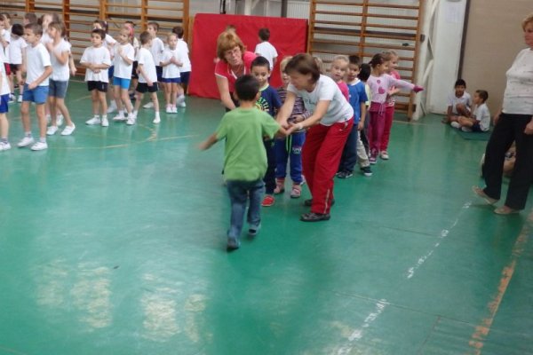 Ovi-suli sportverseny