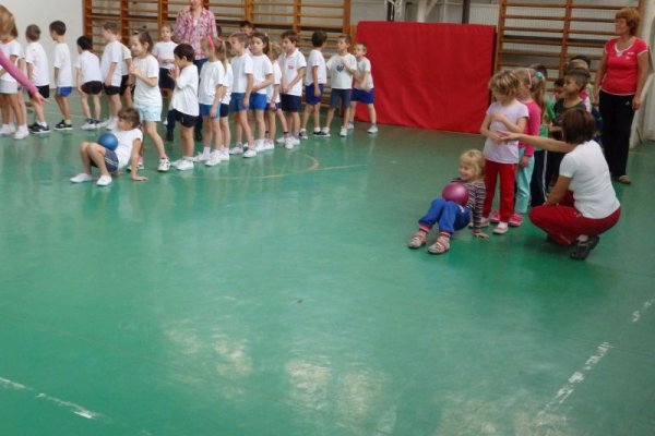 Ovi-suli sportverseny