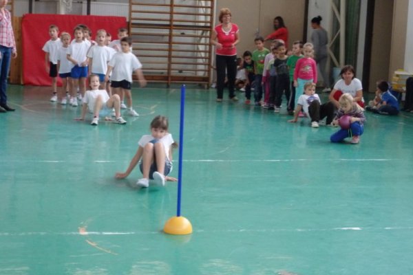 Ovi-suli sportverseny