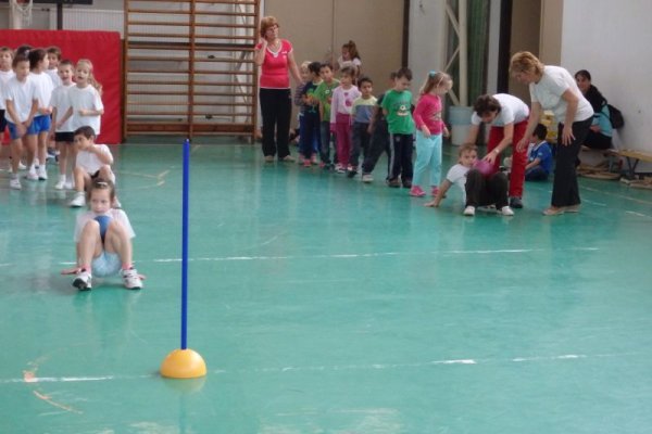Ovi-suli sportverseny