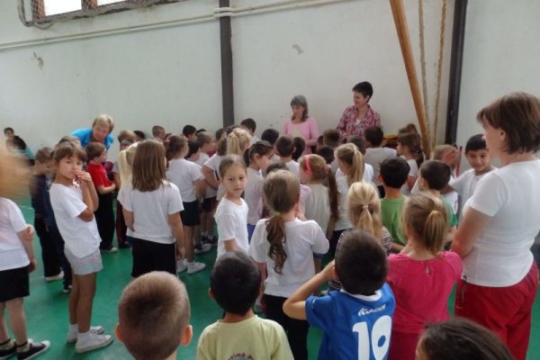 Ovi-suli sportverseny
