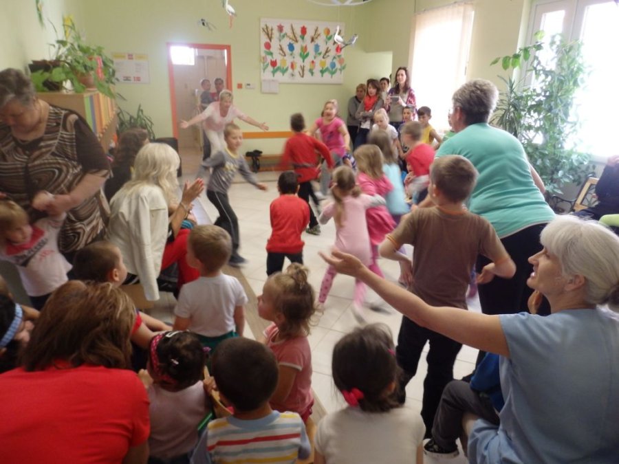 Sportnap 2015. május. 05