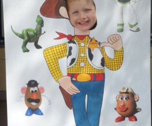 Családi majális