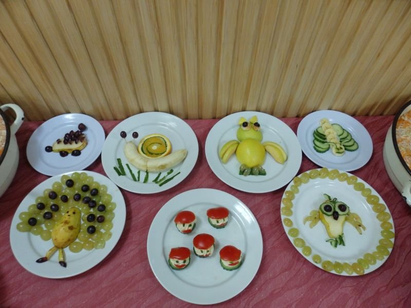 Vitamin party