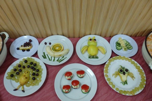 Vitamin party
