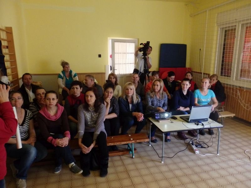 Workshop Vitamin-nap